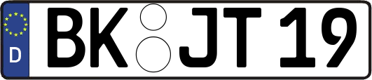 BK-JT19