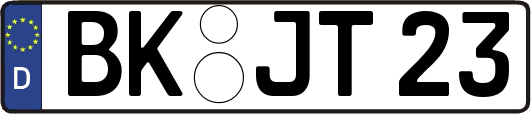 BK-JT23