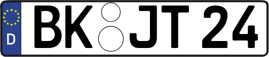 BK-JT24