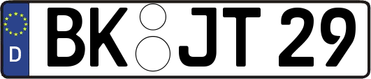 BK-JT29