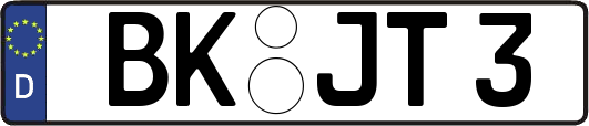 BK-JT3
