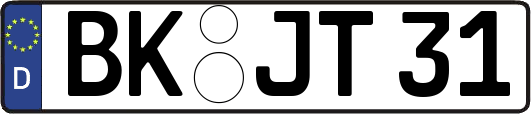BK-JT31