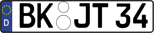 BK-JT34