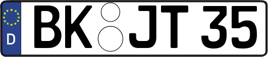 BK-JT35