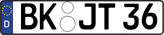 BK-JT36