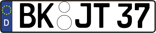 BK-JT37
