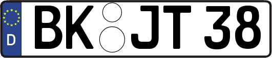 BK-JT38