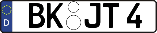 BK-JT4