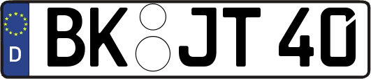 BK-JT40