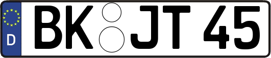 BK-JT45