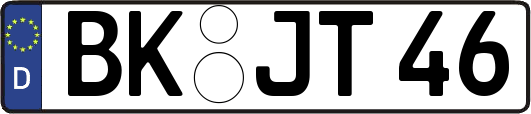 BK-JT46