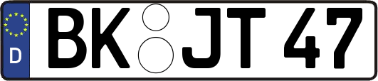 BK-JT47