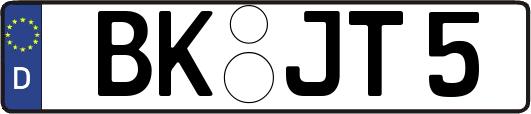 BK-JT5