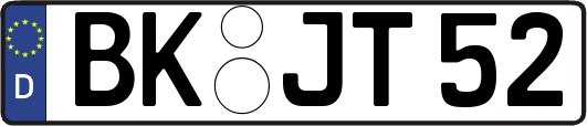 BK-JT52