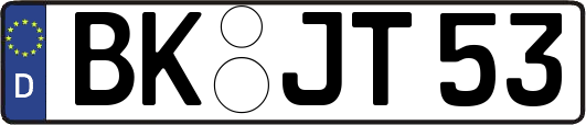 BK-JT53