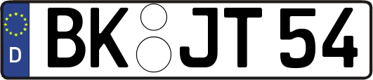 BK-JT54
