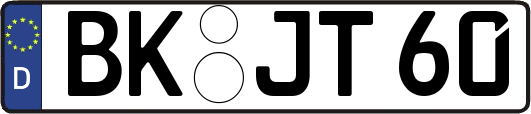 BK-JT60