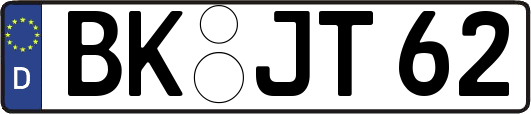 BK-JT62