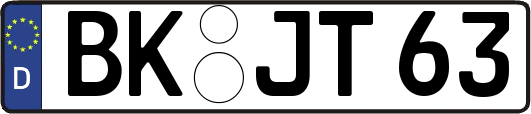 BK-JT63