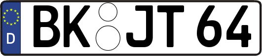 BK-JT64