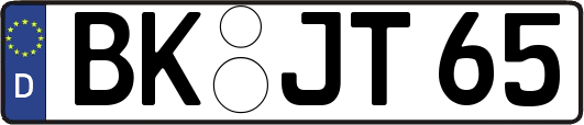 BK-JT65