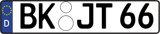 BK-JT66