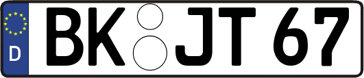 BK-JT67