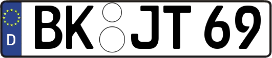 BK-JT69