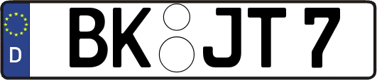 BK-JT7