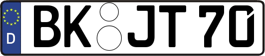 BK-JT70
