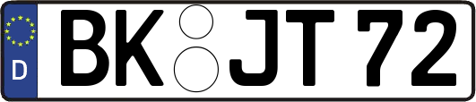 BK-JT72