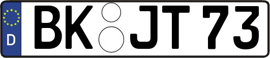 BK-JT73