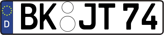 BK-JT74
