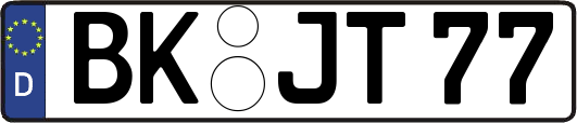 BK-JT77