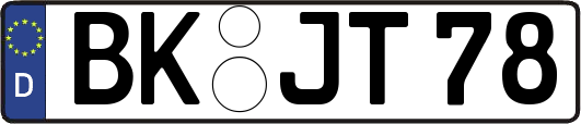 BK-JT78