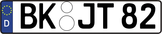 BK-JT82