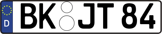 BK-JT84
