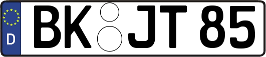 BK-JT85