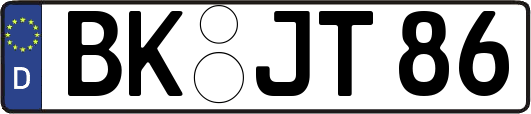 BK-JT86