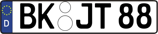 BK-JT88