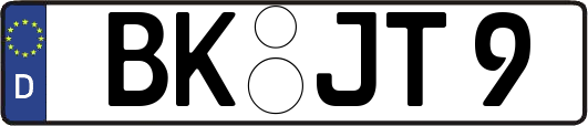 BK-JT9