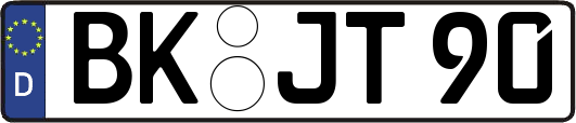 BK-JT90