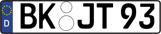BK-JT93
