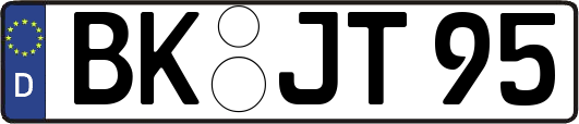 BK-JT95