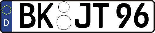 BK-JT96