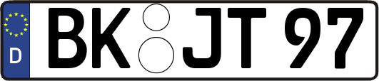 BK-JT97
