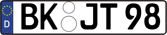 BK-JT98