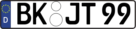 BK-JT99