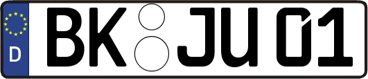 BK-JU01