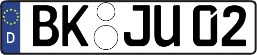 BK-JU02